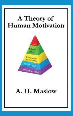 Theory of Human Motivation (hftad)