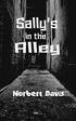 Sally's in the Alley