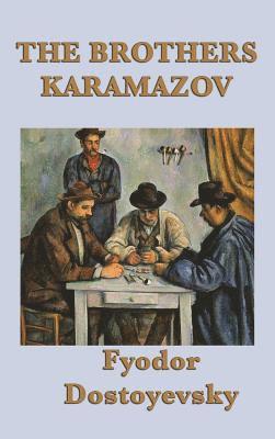 Brothers Karamazov (hftad)