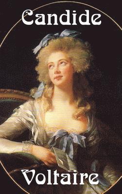 Candide (häftad)