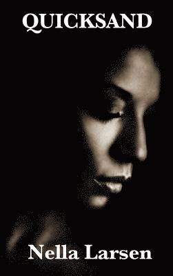 Quicksand (h�ftad)