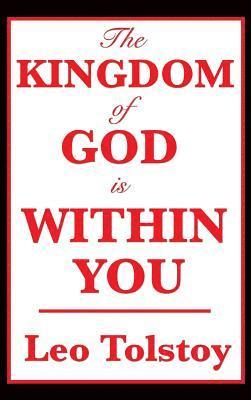 The Kingdom of God Is Within You (hftad)