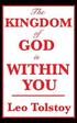 Kingdom of God Is Within You