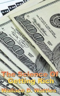 Science of Getting Rich (hftad)