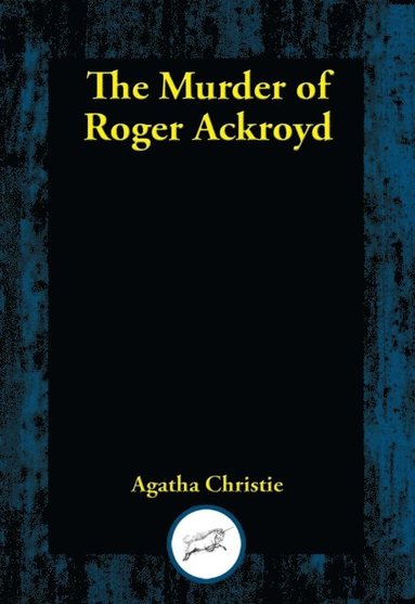 Murder of Roger Ackroyd (hftad)