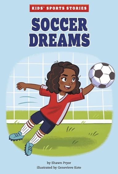 Soccer Dreams (hftad)