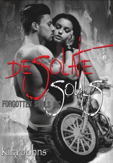 Desolate Souls (häftad)