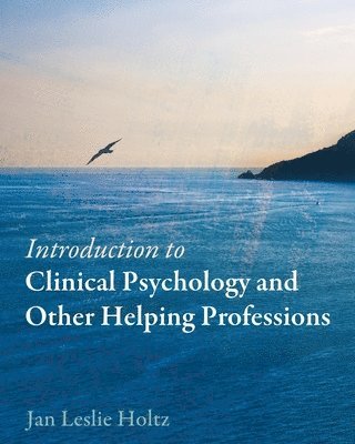 Introduction to Clinical Psychology and Other Helping Professions (hftad)