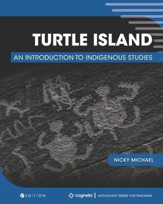 Turtle Island (häftad)