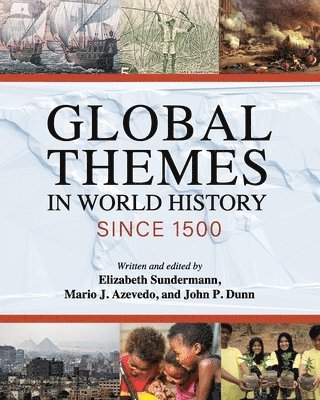 Global Themes in World History since 1500 (hftad)
