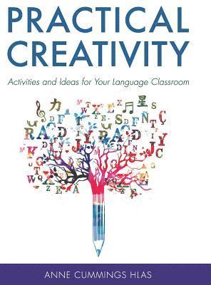 Practical Creativity (häftad)