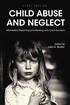 Child Abuse and Neglet: Mandated Reporting and Working with Child Survivors
