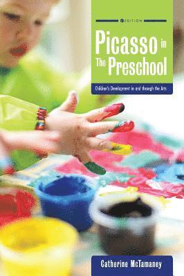 Picasso in the Preschool (häftad)