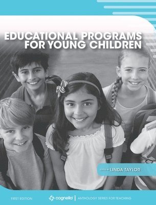 Educational Programs for Young Children (häftad)