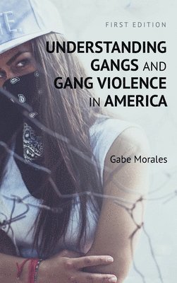 Understanding Gangs and Gang Violence in America (häftad)