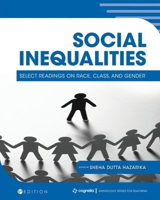 Social Inequalities (häftad)