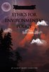 Ethics for Environmental Policy