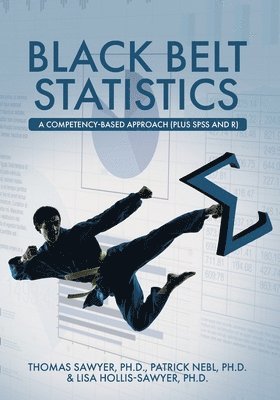 Black Belt Statistics (häftad)