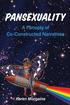Pansexuality: A Panoply of Co-Constructed Narratives