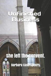 Unfinished Business (hftad)