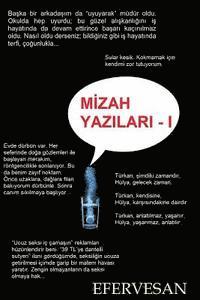Mizah Yaz?lar? - I (hftad)