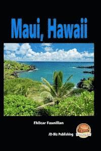 Maui, Hawaii (inbunden)