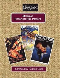 50 Great Historical Film Posters (hftad)