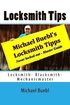 Michael Buebl's Locksmith Tips