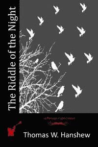The Riddle of the Night (häftad)