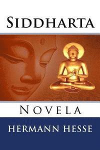 Siddharta: Novela (häftad)