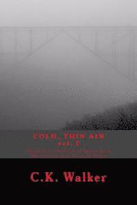 Cold, Thin Air Volume #2 (hftad)