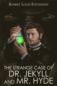 The Strange Case of Dr. Jekyll and Mr. Hyde (hftad)