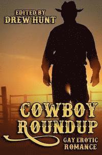 Cowboy Roundup (hftad)