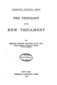 The Theology of the New Testament (hftad)