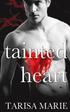 Tainted Heart