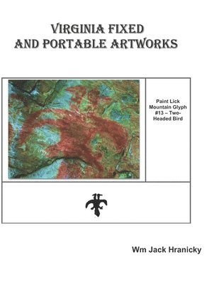 Virginia Fixed and Portable Artworks (hftad)