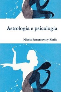 Astrologia e psicologia (häftad)