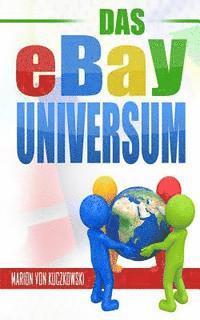 Das eBay-Universum (häftad)