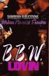 B.B.W. Lovin: Big Beautiful Woman