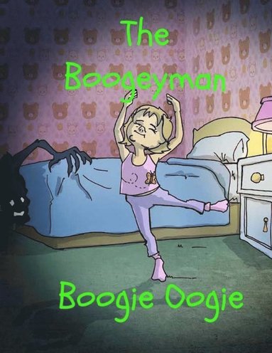 The Boogeyman Boogie Oogie (hftad)