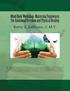 Mind/Body Workshop: Mastering Forgiveness For Emotional Freedom & Physical Healing: Created by Betty J. Coffman, C.M.T.