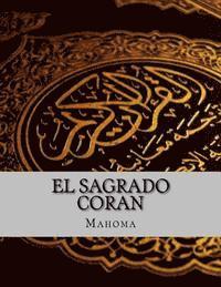 El Sagrado Coran (häftad)