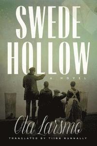 Swede Hollow (häftad)