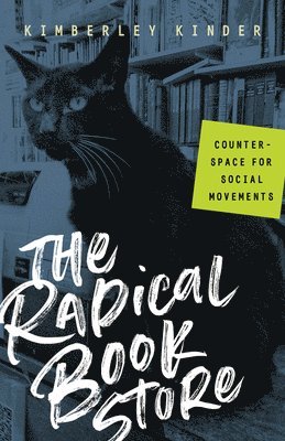 The Radical Bookstore (hftad)