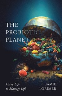 The Probiotic Planet (hftad)