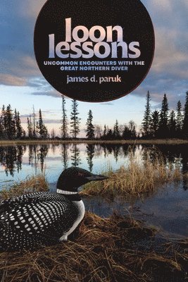 Loon Lessons (inbunden)