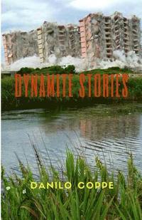 Dynamite Stories: Storie di ordinaria esplosione (häftad)