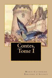 Contes, Tome I (hftad)