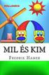 Mil s Kim: Hollandia