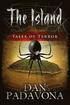 The Island: Tales of Terror